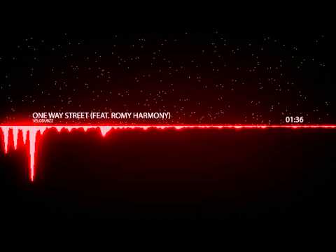 Velodubzz  - One Way Street  feat  Romy Harmony