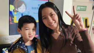 紗帽山登山-北投捷運逃生體驗營20240317