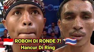 Download lagu HABIS DI RING! Petinju Indonesia Vs Petinju Thailand Boxing Championship Bergemuruh mp3 Download lagu HABIS DI RING! Petinju Indonesia Vs Petinju Thailand Boxing Championship Bergemuruh mp3
