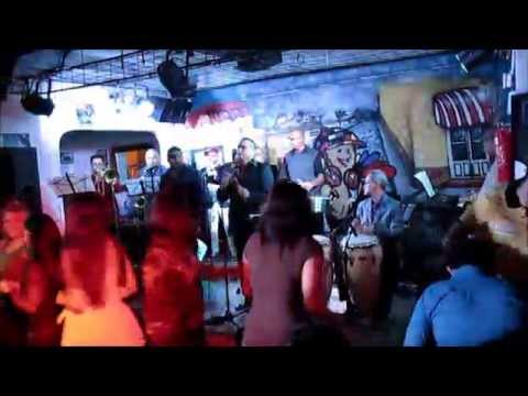 José Madera Niño & 3er.MUNDO en vivo desde El Maní es Así