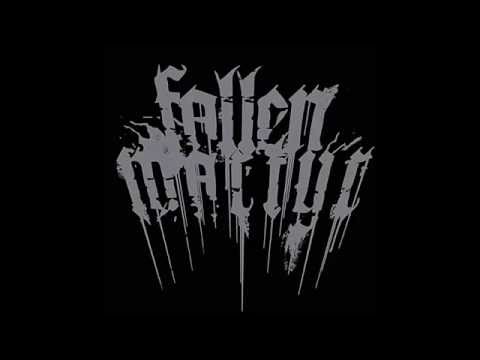 NEW 2016 | FALLEN MARTYR