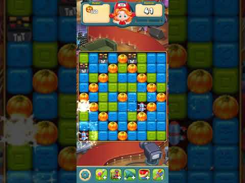 Toy Blast level 2295