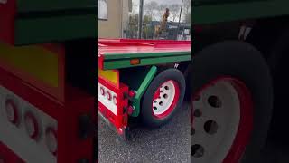 Kel-Berg D30S3 remolque de contenedores | Imagen 4 - Autoline