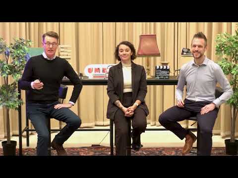 Umbraco Winter Keynote 2026