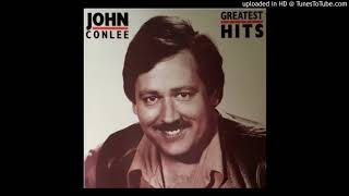 John Conlee -- Blue Highway