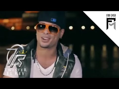 Twister El Rey - La Grua [Vídeo Oficial]