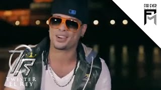 La Grúa Music Video