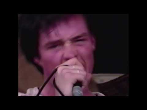 RKL - Rich Kids on LSD at CH 25 SF - Edited. 1987 or 88