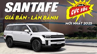 Updated Hyundai Santafe Car Prices for All Versions. Updated Car Prices