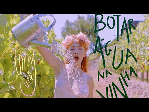 Video thumbnail for Botar Água na Vinha