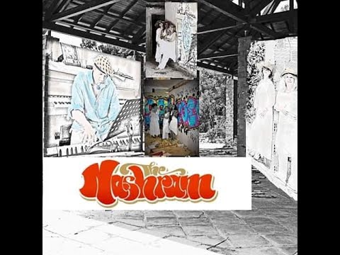 BLACKBIRD - RUSSELL NASH & THE NASHRAM