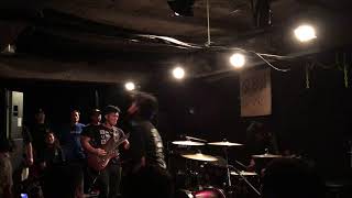 [LIve] Wormrot (웜랏) - Forced Siege