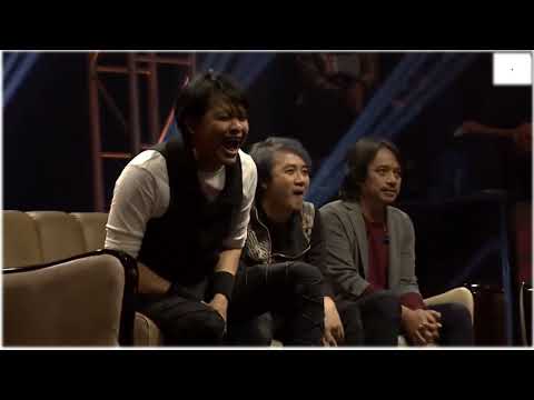 Bagus NTRL ft Alchestra - Nakal