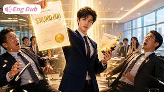 Download lagu 【Multi Dub】He landed a $30M deal. They fired him to avoid the bonus. mp3 Download lagu 【Multi Dub】He landed a $30M deal. They fired him to avoid the bonus. mp3