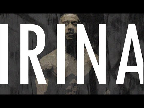 "IRINA" - The Weeknd, Omarion (Type Beat)