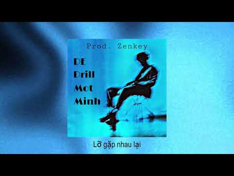 Để Drill Một Mình - Kay Châu Anh cover (Rhyder)  | Prod. Zenkey