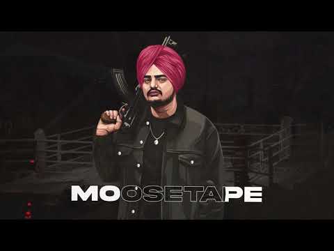 MoosaTape Full Album - Sidhu Moose Wala - MooseTape Album - All Songs Moosa Album