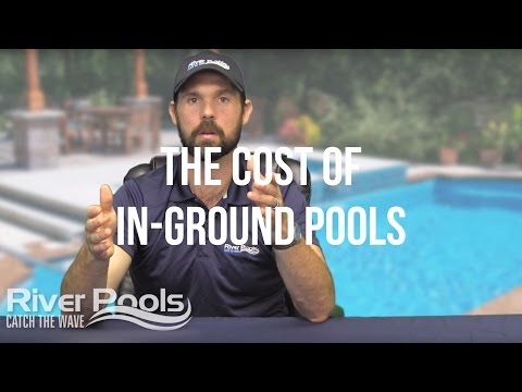 YouTube video about How to Get an Idea of Inground Pool Expenses