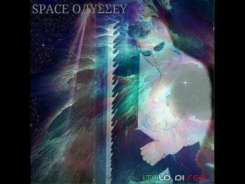 DJ Stefano.Space Odyssey - For you - Для тебя   ( Deep house version 2019)