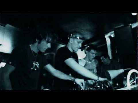 GAME - OVERMIND PRE PARTY - 27.10.12 | Official After Movie