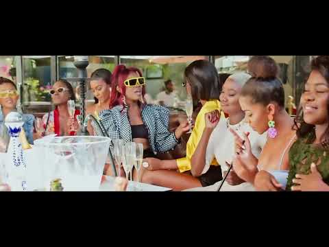 Bruna Amado - Dança Agora (feat C4 Pedro)