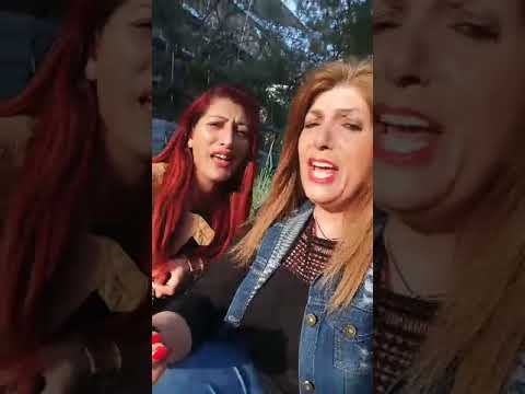 Eglantina Loshi Tina Ymeraj-Xhane  Xhane moj vito