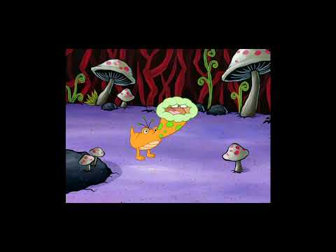 Кто кричит? Отвечайте в комментарии! #ГубкаБобквадратныештаны