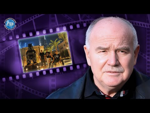 BALKAN INFO: Mile Novaković - Zemunci su duže vreme imali premijera Đinđića na nišanu!