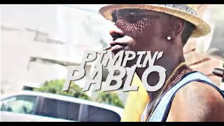 Somemo Ofit - Nitro Pimpin #NashMade