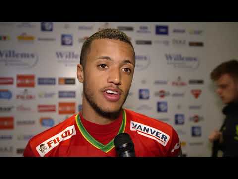 Reacties na KVO - STVV