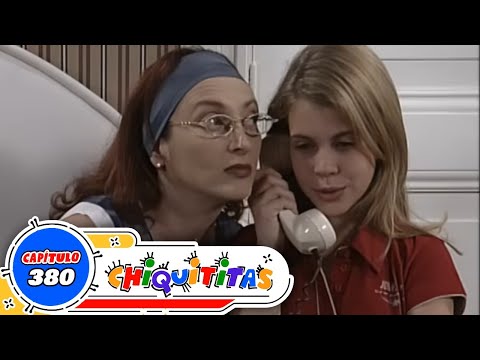 Chiquititas (1997) | Chapter 380