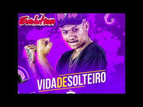 Mc CL & Dj Diego Evolution - Vida de Solteiro 2018 (Filé)