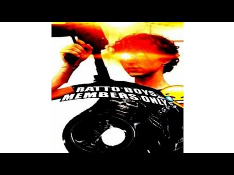 DISA x DRAST - CHOPPA