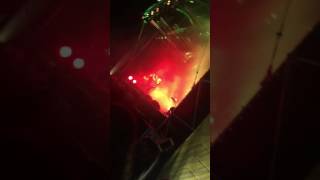 187 Strassenbande/Ruhe nach dem Sturm/ Afrika Karibik Festival/LIVE/2017