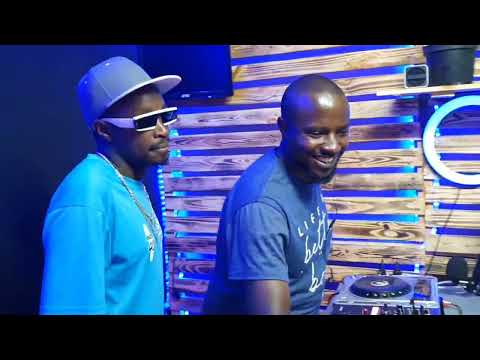 Playlist Ke Ft DJ Tosh & Stabbah Ni Mwaki