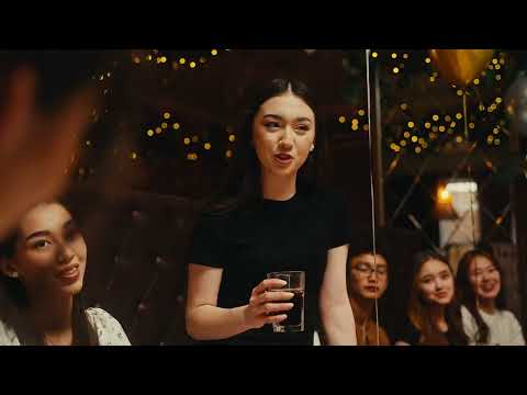 Ablikim Tursunov - AYIM MENING | Official Music Video