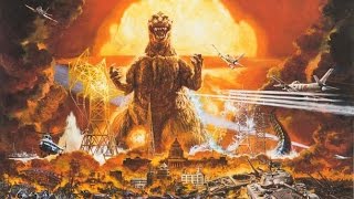 Download lagu Godzilla Tribute (FL Studios) mp3