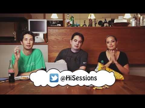 HI*Sessions Comments Show 1