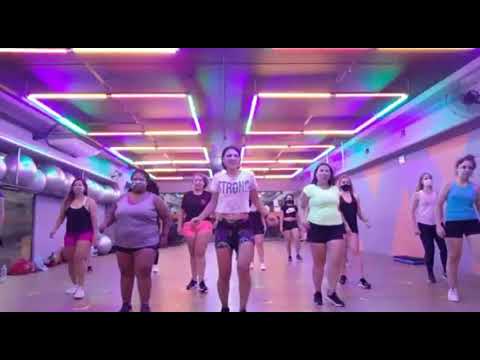 Big Bum - MC WM, MC Rebecca