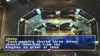 The Legend of Dragoon Walkthrough HD 720p - Part 33