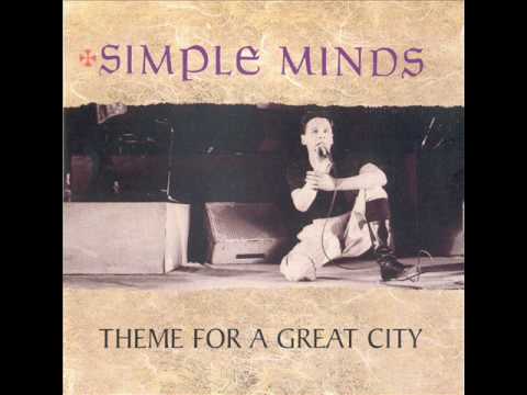 Lostboy AKA Jim Kerr-The Wait Parts 1+2