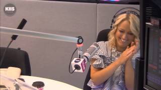 Kyle's 'Final' Words to Jackie from Hospital