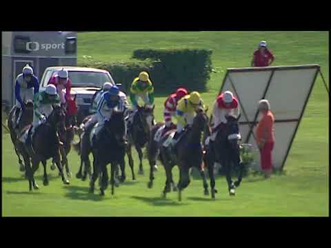 2018.05.26 Velká cena města Pardubic - Talent