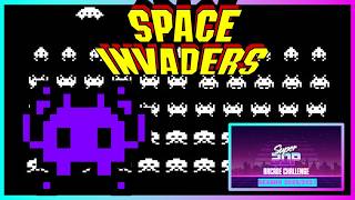 Space Invaders | Super  20p Arcade Challenge  2026:27