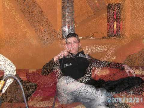 Dj AnGelito vs Özcan Deniz