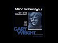 Gary Wright  - I Can't See No Reason