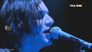 Placebo - Breathe Underwater [Movistar Arena Chile 2010] HD