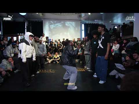 UKSB#12 -  MUSES vs COSEC 4vs4