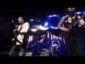 Mungo Jerry  "Wild Love"  Live@The Brooklyn Bowl