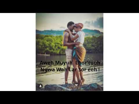 AMANDA - OKEN  (Official Audio)